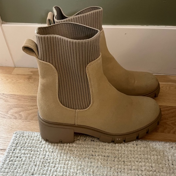 Chelsea Booties - Picture 9 of 16